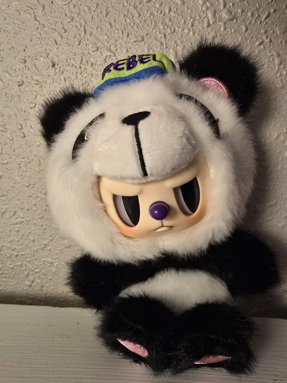 Rebel Bear Bundle